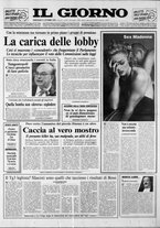 giornale/CFI0354070/1992/n. 237 del 21 ottobre